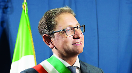 Il sindaco Quarto conferisce incarichi a 10 consiglieri