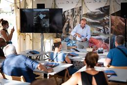 Taranto e la sua cozza nera protagoniste di Slow Fish 2023 al Porto Antico di Genova 