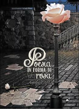 A Bari l'incontro con gli autori dell'antologia "Poesia in forma di rosa"
