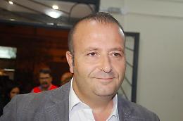 Massimiliano Stellato entra in Forza Italia: il gruppo regionale sale a quota 7