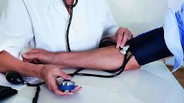 Giornata contro l'ipertensione con Medici per san Ciro
