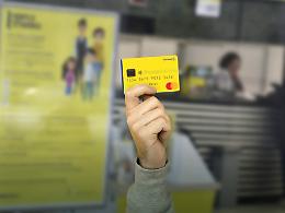 Reddito di cittadinanza, Taranto prima in Puglia