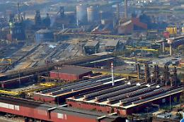 Ex Ilva, le imprese dell'indotto: “La strada è quella giusta, settembre decisivo”