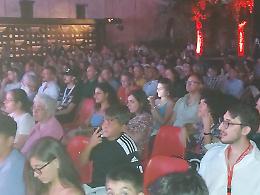 LE AMMINISTRATIVE PREMIANO I CIVICI
