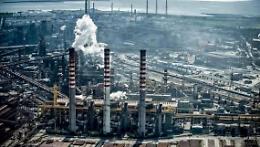 Il futuro dello stabilimento siderurgico? Ecco come, fuori dagli slogan