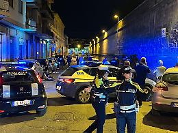 Omicidio in via Cugini a Taranto