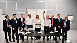 «Rischio flop dei voli suborbitali, la Regione risponda»