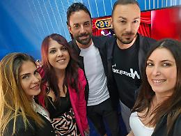 Torna "Wonderland Taranto" fra mascotte, baby dance e tanto divertimento