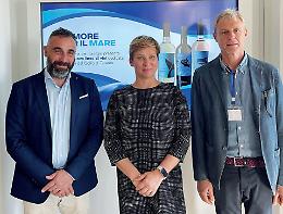 Un progetto per la tutela dei cetacei