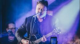 Russel Crowe in concerto a Taranto