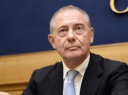 Ex Ilva, in corso al Mimit vertice sulla decarbonizzazione dell’acciaio