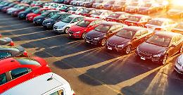 Quanto costa riparare l'auto? A Taranto incrementi del 26 per cento