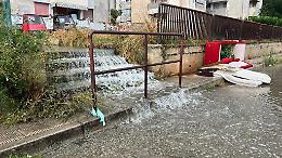 Allerta meteo, a Taranto chiuse tutte le scuole