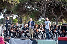 «Map Festival, è solo l’inizio…»
