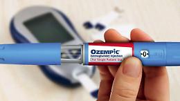 L’Ozempic fa parlare di sé come rimedio per dimagrire
