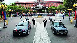 I Carabinieri compiono 209 anni