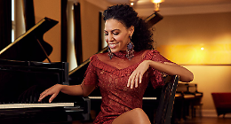 MAP Festival: arriva Marialy Pacheco in trio