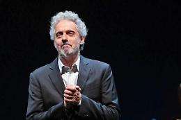 Il Maestro Nicola Piovani in concerto nella Concattedrale Gran Madre di Dio