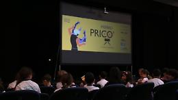 Premio Pricò: ecco i lavori premiati