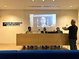 XXX edizione del Concorso di Ceramica Contemporanea, Di Palma: «Forte valore identitario»