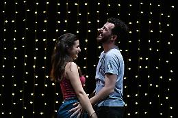 "Il racconto della principessa guerriera" in scena a Massafra