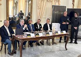  “Méditerranée - Taranto e la Dolce vita": torna il format che celebra cultura e territorio, creatività e stile italiano