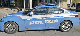 Topo d'appartamento in cella, dovrà scontare 7 anni e 9 mesi di reclusione