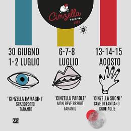 Cinzella: torna il Festival tra cinema, musica e cultura