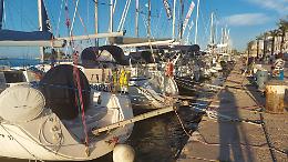 Brindisi-Corfù, domenica la regata