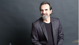 Antonio Di Lorenzo, al via la mostra delle batterie vintage a Medimex di Taranto 
