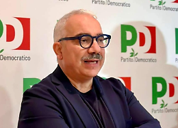 «Giochi del Mediterraneo di Taranto, la Regione c'è»