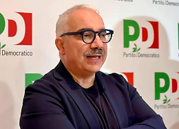 «Sfiduciamo subito Melucci e andiamo alle elezioni a giugno. Aspettiamo Fornaro e Bitetti»