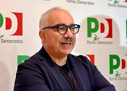 «Discarica Vergine, la partita non è ancora chiusa e Melucci tace»