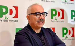 «Solidarietà e vicinanza alla dottoressa aggredita. Bene la Asl che si costituisce parte civile»