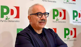 Borraccino: «Con il presidente Emiliano lavoriamo per rendere possibile l’attivazione dei voli di linea passeggeri»