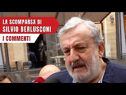 Emiliano: «Silvio uomo di grande umanità»