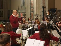 "Altro che... musical!" al Tatà con la Ma.Ma. Orchestra