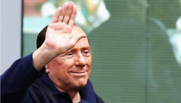 Silvio Berlusconi è morto