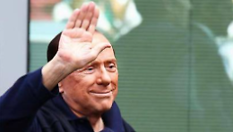 Anche in Puglia Forza Italia ricorda Berlusconi. Messa ad Arcore a due anni dalla scomparsa