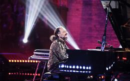 Stefano Bollani e Roberto Cacciapaglia le star di Piano Lab