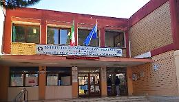 Gran ballo di fine anno delle terze classi all’Istituto Alfieri di Taranto