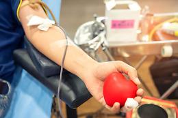 Allarme infondato sul sangue al Policlinico: “Scorte regolari, nessuna emergenza”