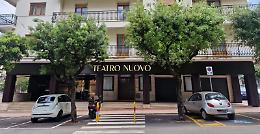 Cerimonia di apertura del Teatro Nuovo di Martina Franca