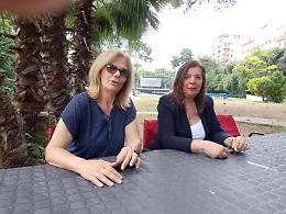 Gazebo, Righeira, Jo Squillo, Tracy Spencer e i Rockets: musica e beneficenza alla Peripato