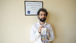 Da Taranto alla Nasa, inseguendo le stelle