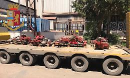 Tentato di rubare rame all'ex Ilva, in due bloccati e denunciati