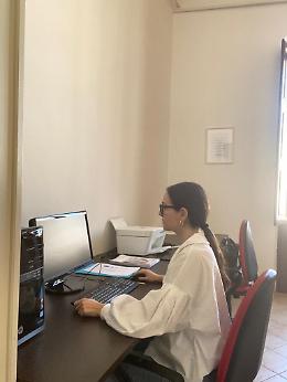 "Punti cardinali" a Laterza. Il sindaco Frigiola: “La Regione mostra attenzione per i giovani in cerca di lavoro”