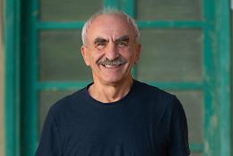Gino Castaldo allo Yachting Club