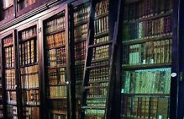 Manduria, chiude la storica biblioteca "Gatti"