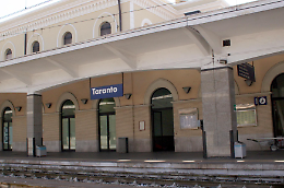 Lavori sulla linea Taranto-Potenza-Battipaglia: cancellazioni, bus sostitutivi e modifiche alla circolazione